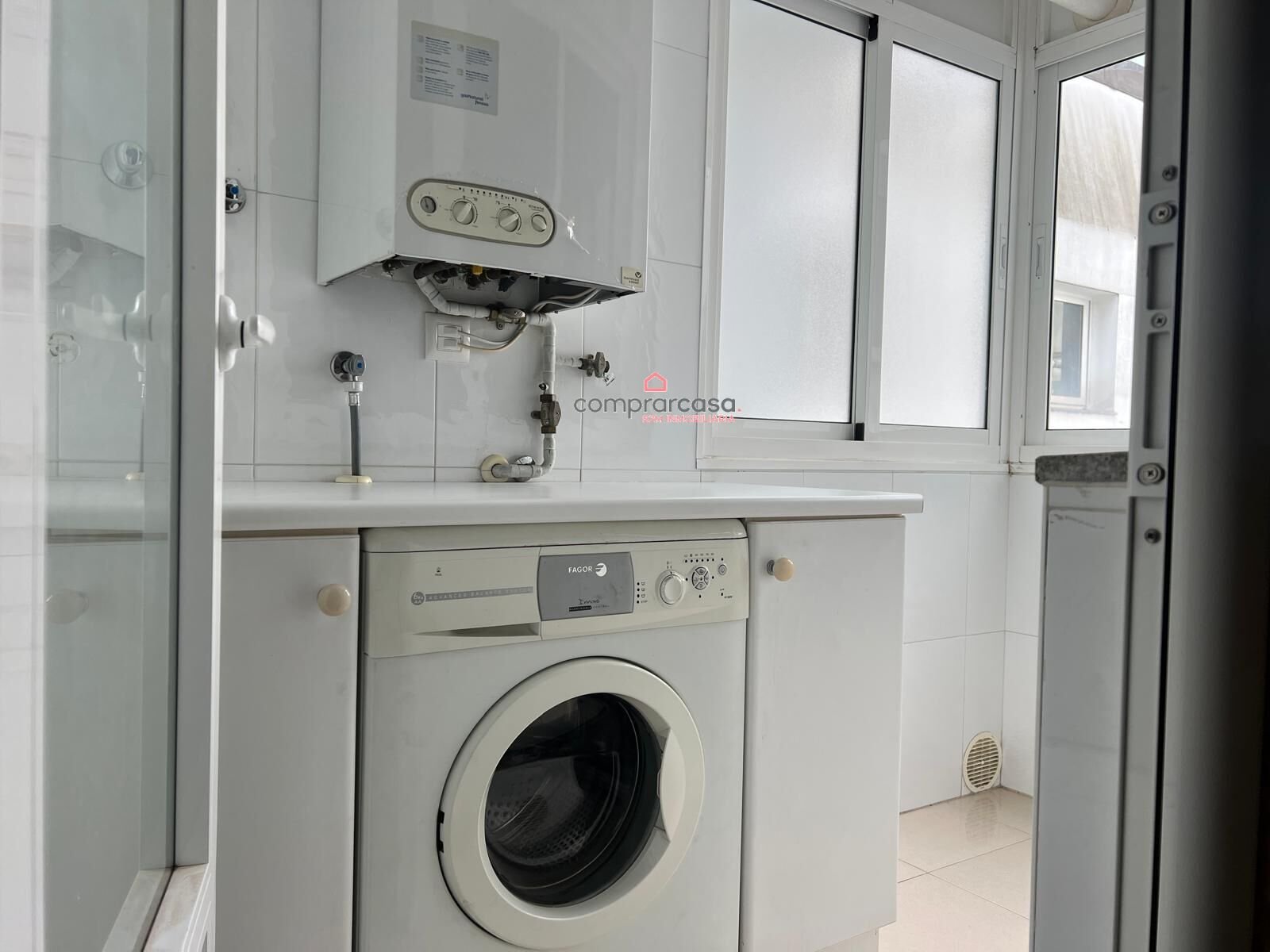 Pis de 62 m² a Culleredo