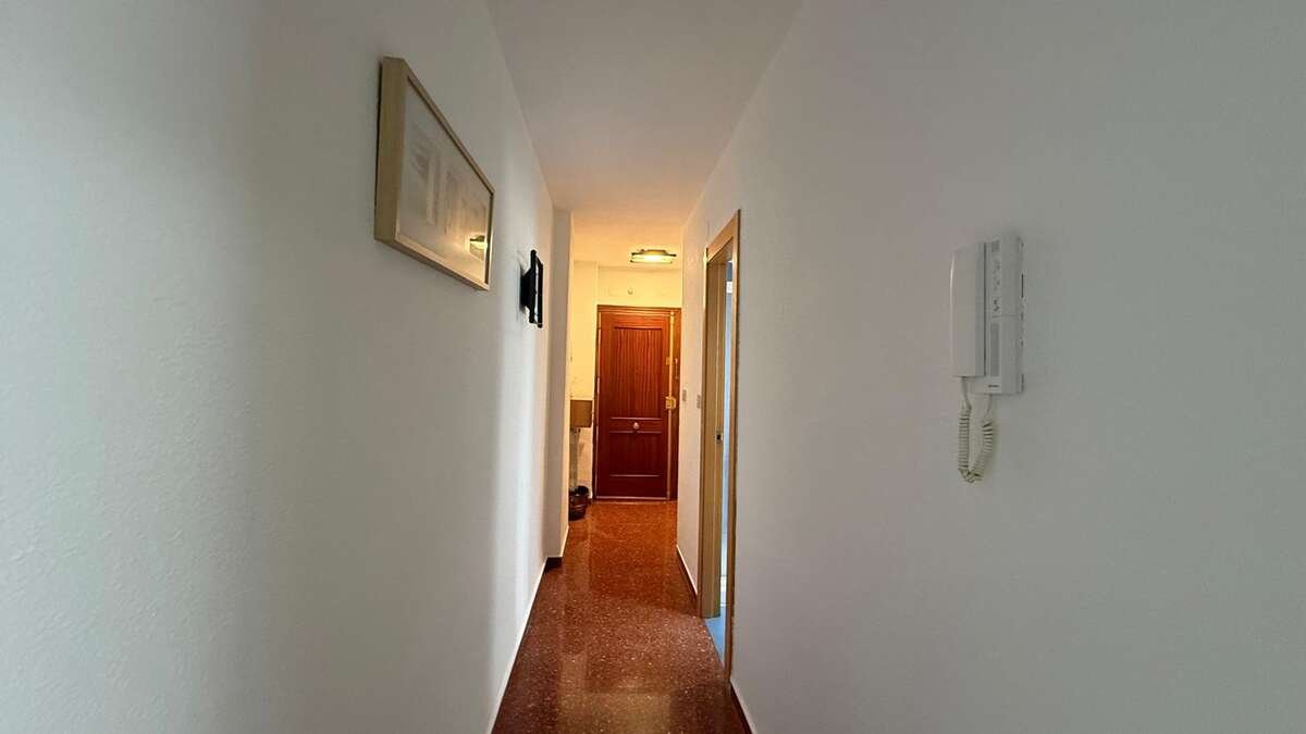 Piso de 90 m² en Granada