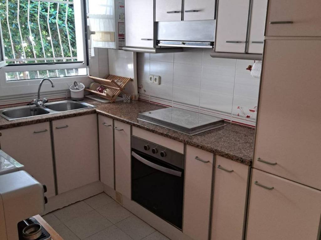 Piso de 69 m² en Calonge i Sant Antoni