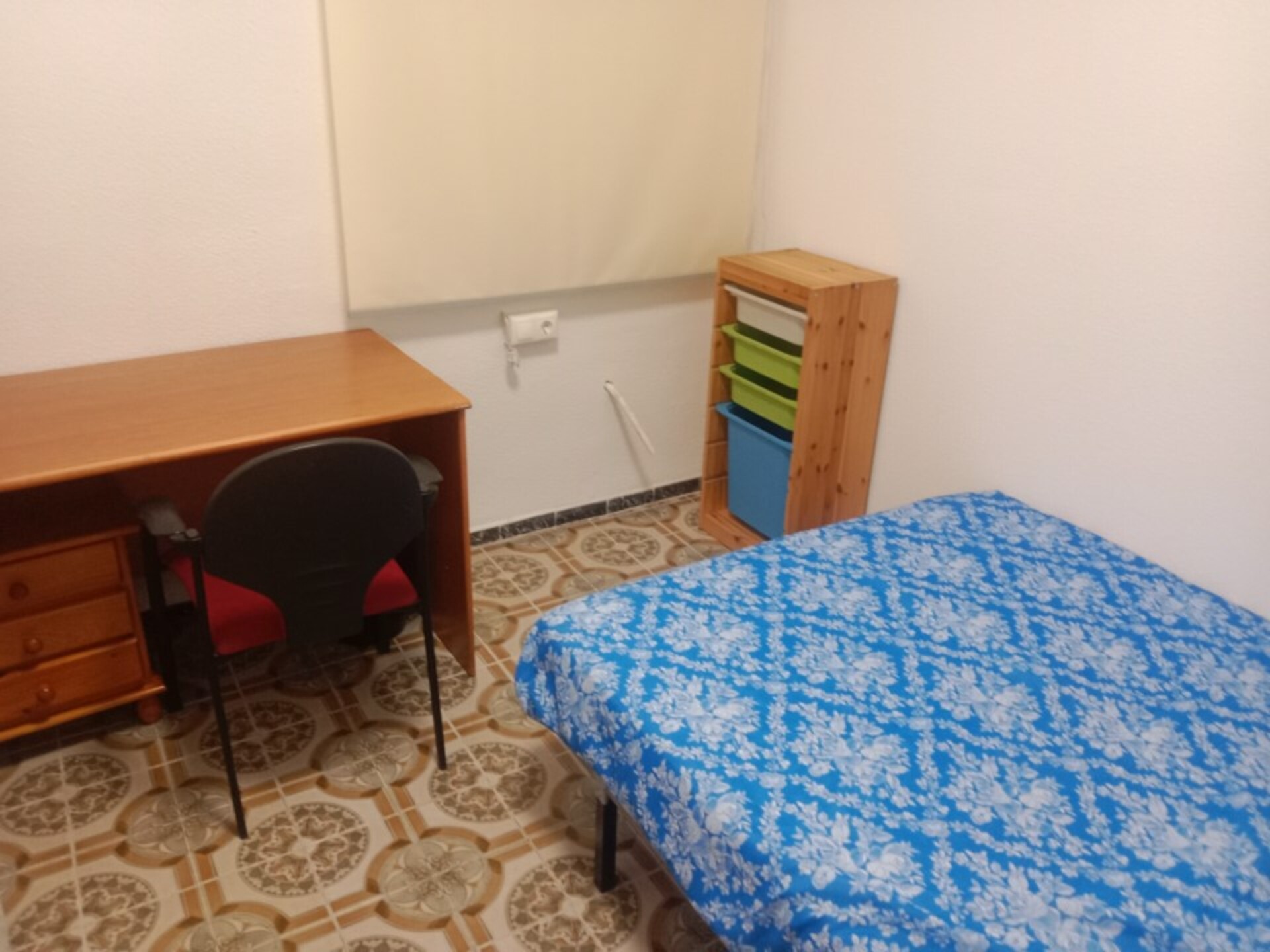 Habitación 95 m², Elche