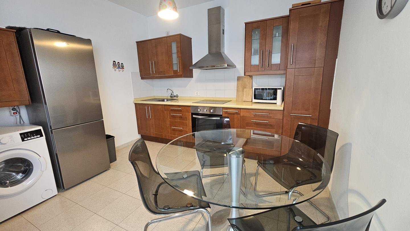 Piso de 150 m² en San Bartolomé de Tirajana