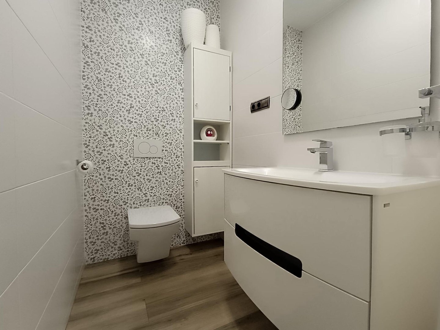 Wohnung 110 m² in El Ejido