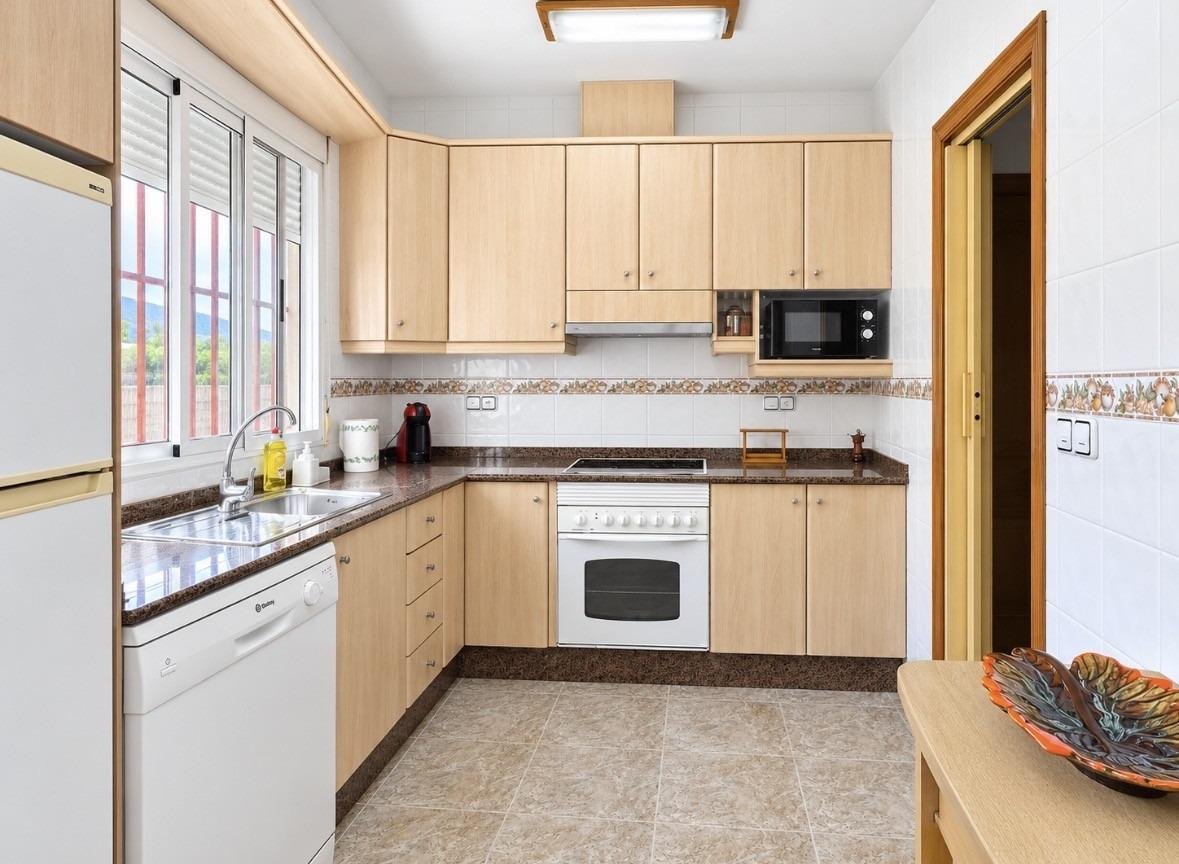 Casa de 504 m² en Orihuela