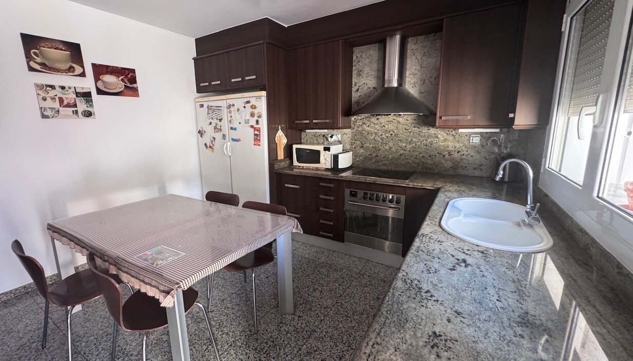 Casa de 200 m² en Terrassa