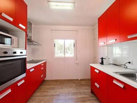 Apartamento 86 m² em Palma