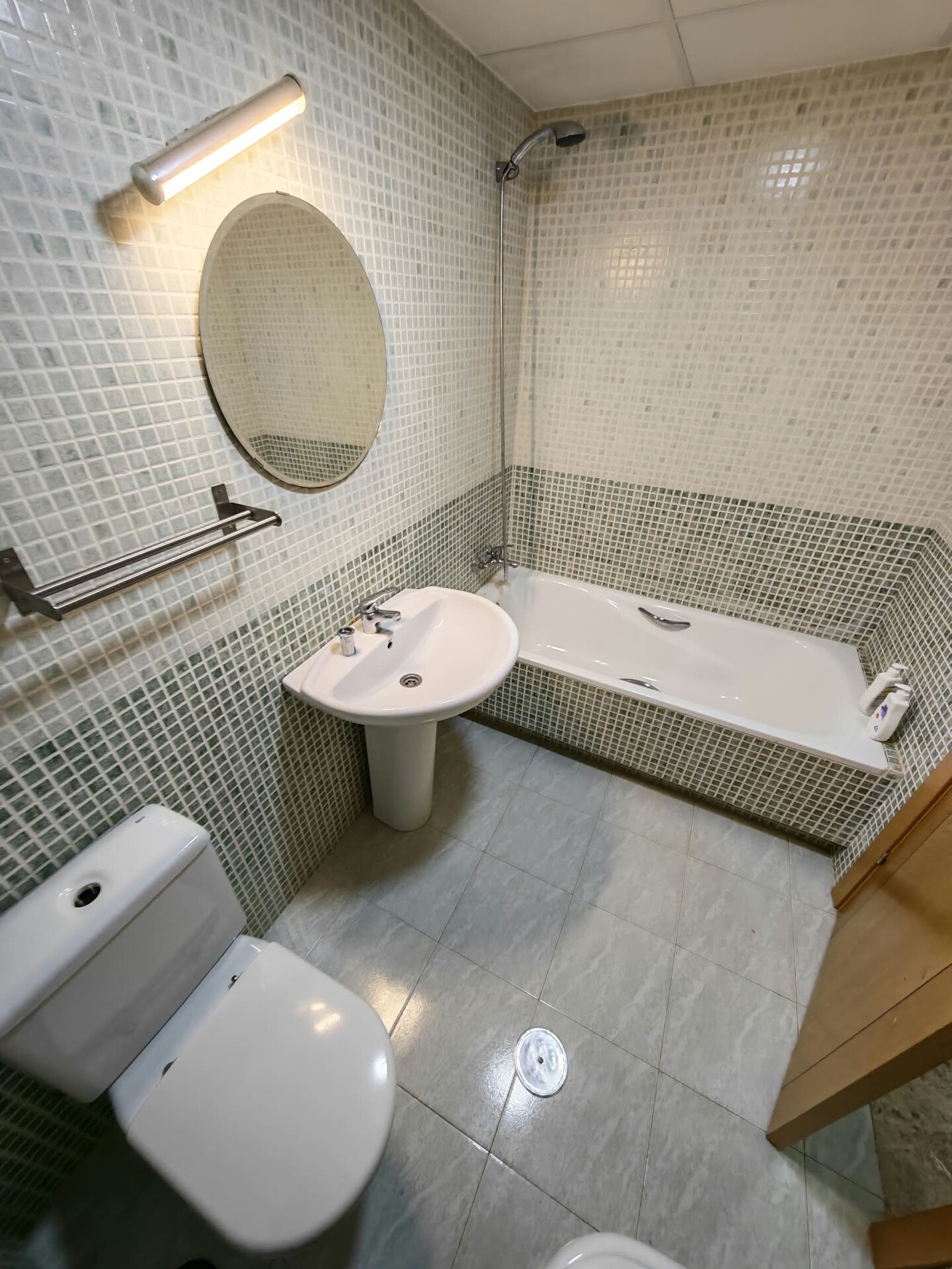 Piso de 95 m² en Molina de Segura