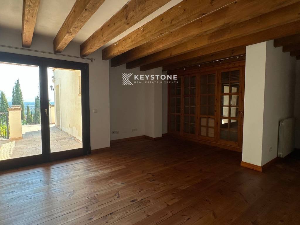 Casa de 500 m² en Esporles