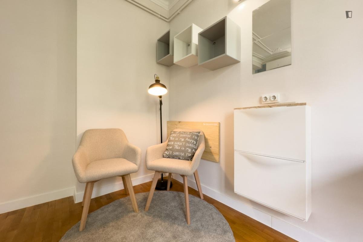 Habitación en alquiler, Barcelona