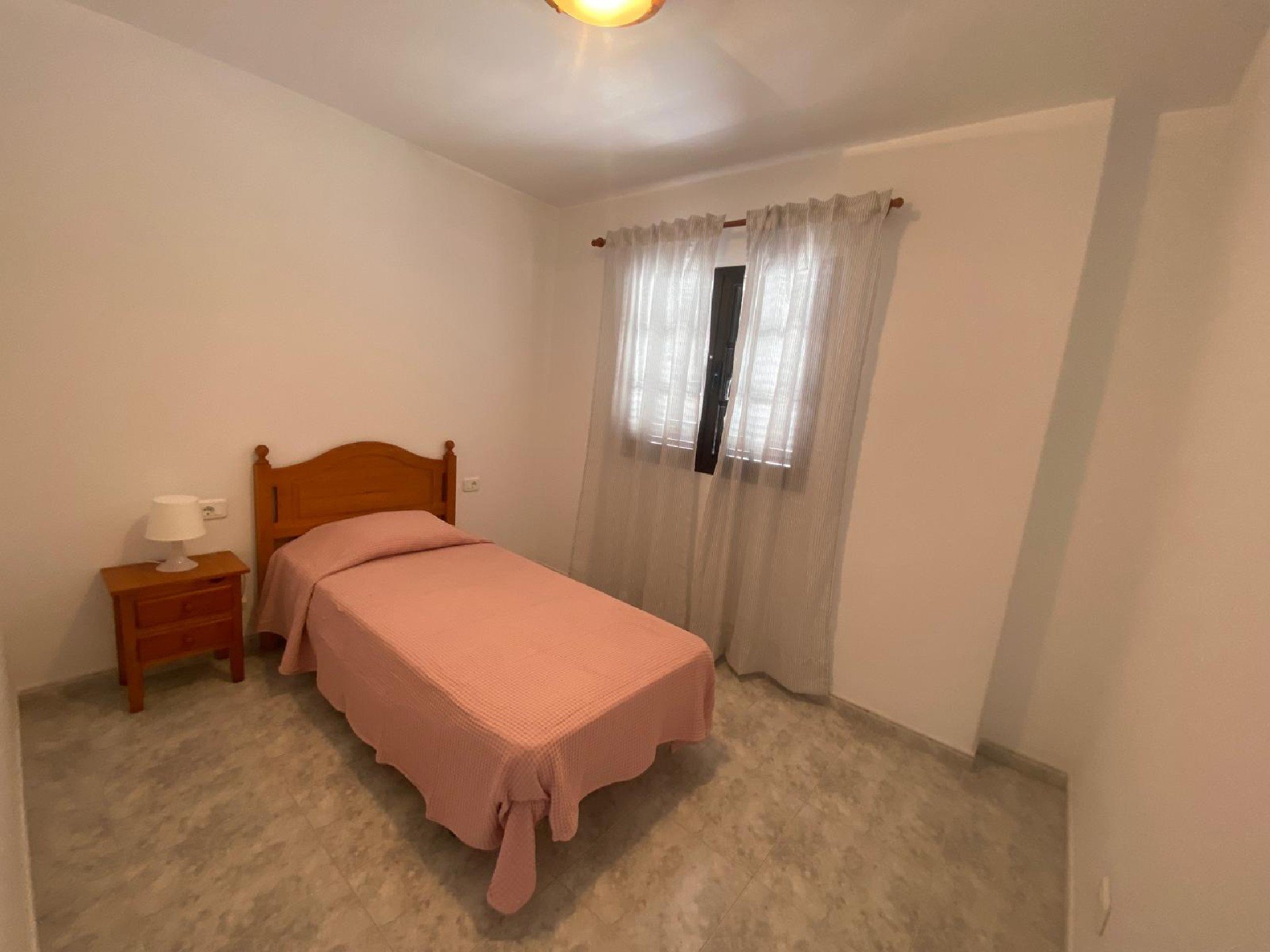 Piso de 60 m² en San Bartolomé