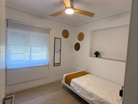 Habitación 100 m², Burjasot
