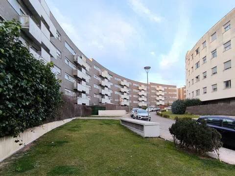 Piso de 105 m² en Valle de Egüés