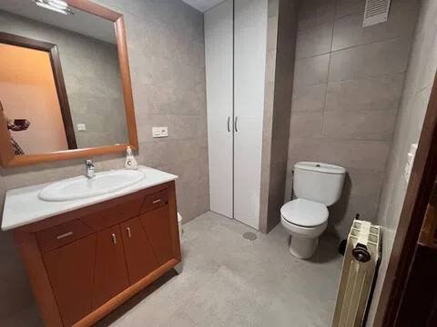 Wohnung 85 m² in Salamanca