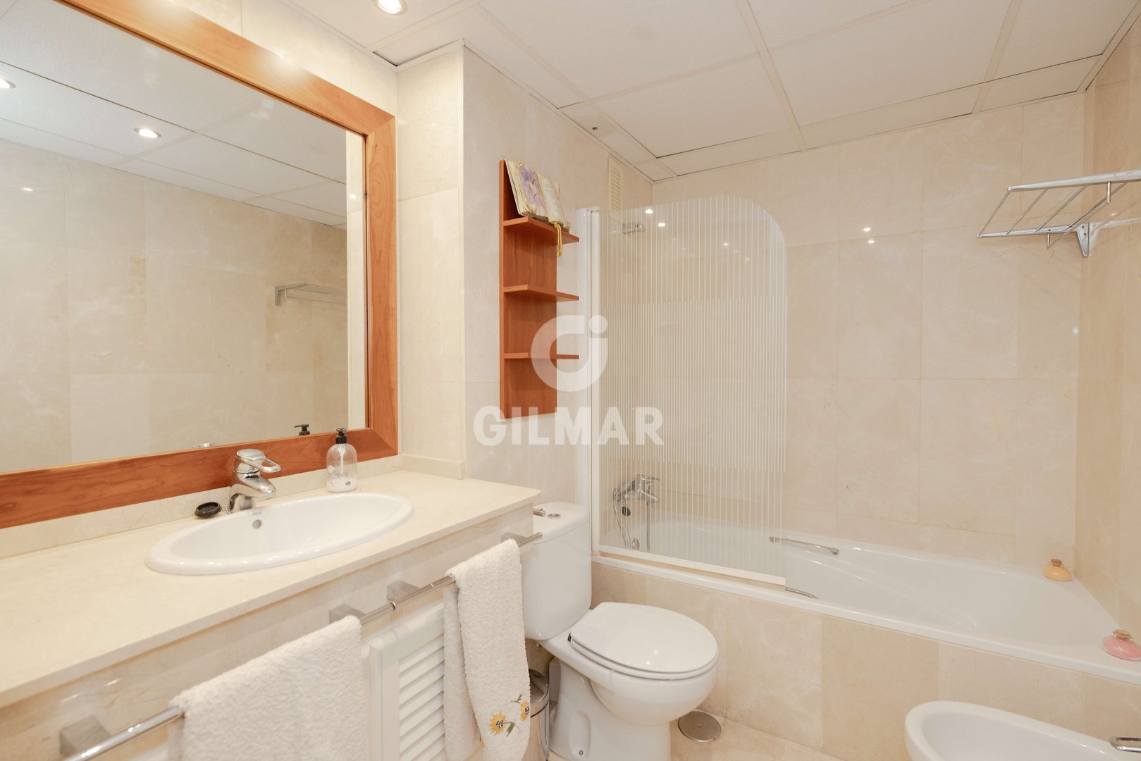 Квартира 96 м² у Benalmádena