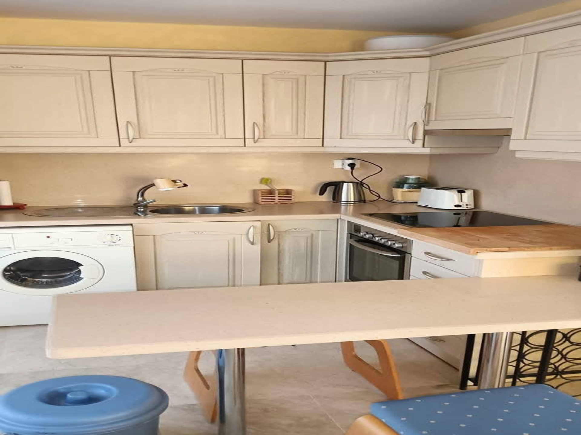 Piso de 90 m² en Arona