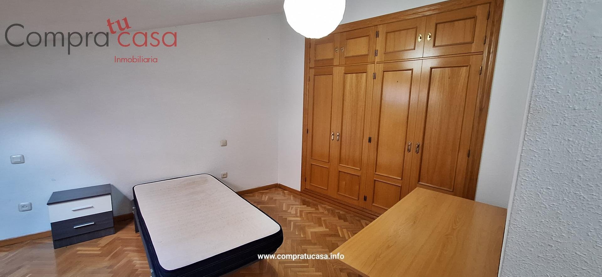 Piso de 170 m² en Segovia