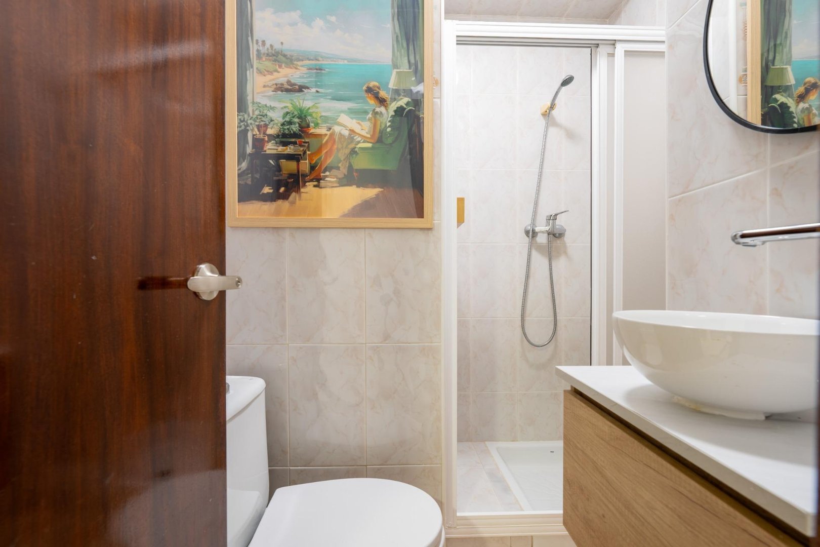 Piso de 156 m² en Almería