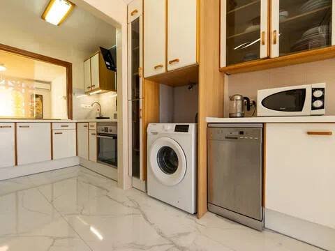 Wohnung 85 m² in Finestrat