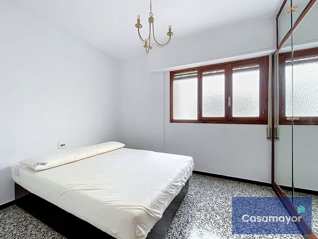 Pis de 104 m² a Alacant