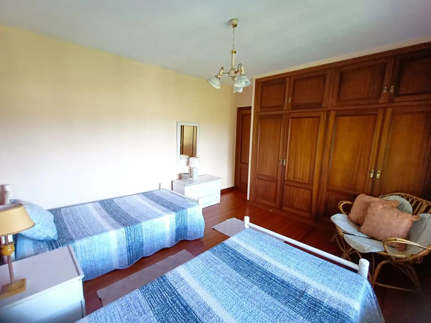 Casa de 500 m² en A Guarda