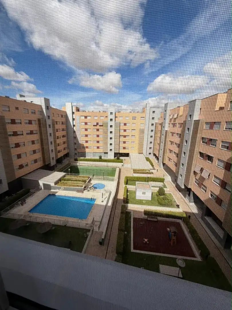 Piso de 145 m² en Getafe