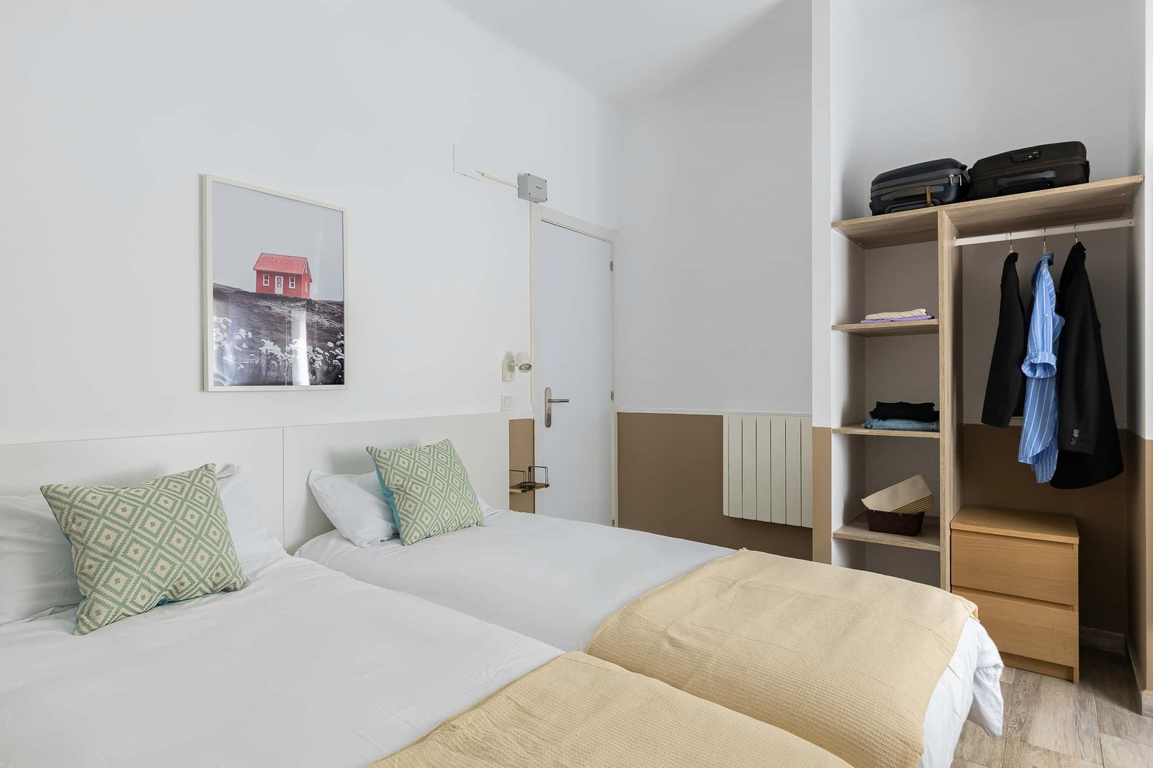 Appartamento 60 m² a Getafe