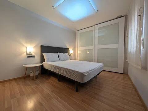 Piso de 113 m² en Elche