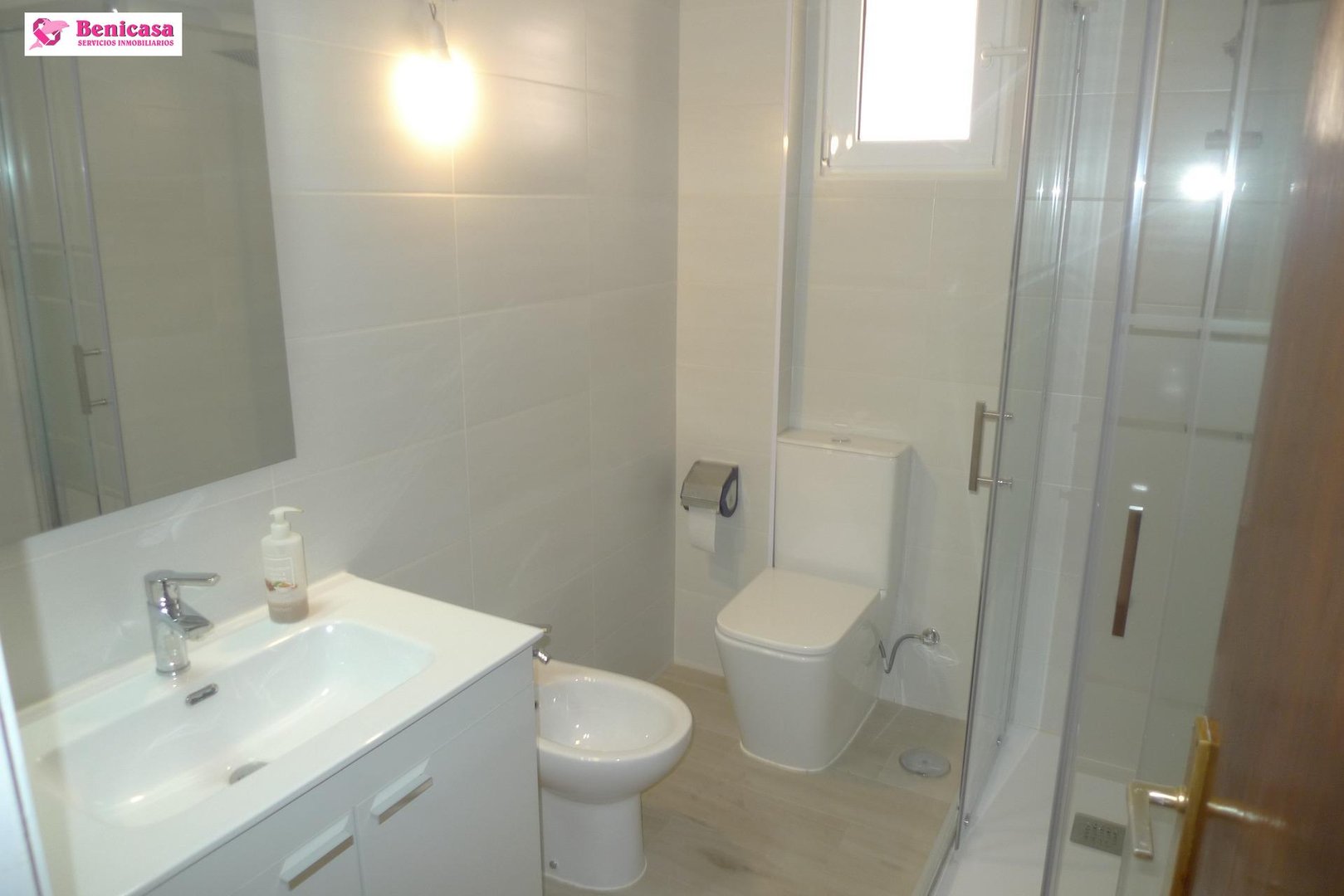 Pis de 92 m² a Valladolid