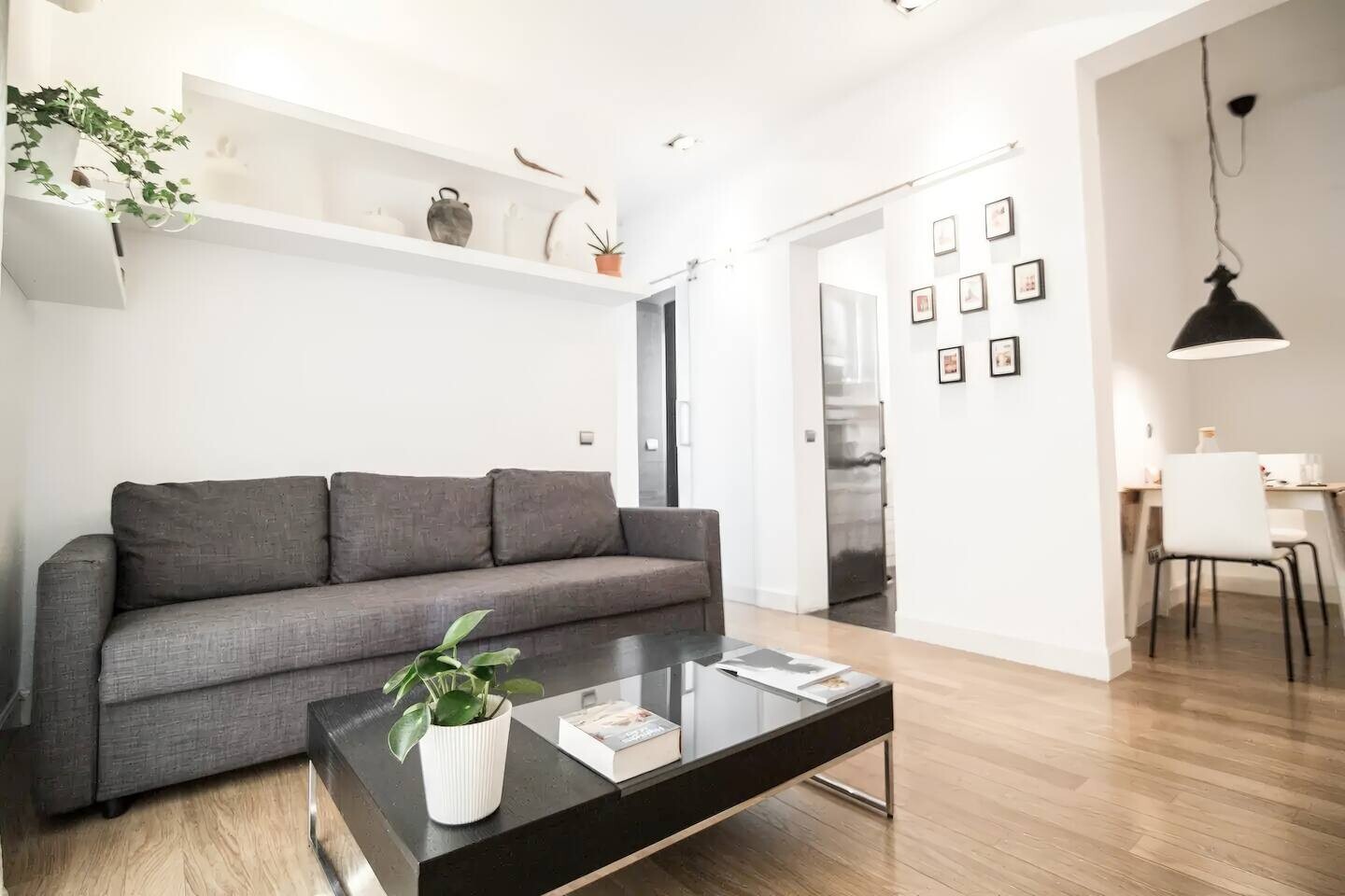 Piso de 62 m² en Barcelona