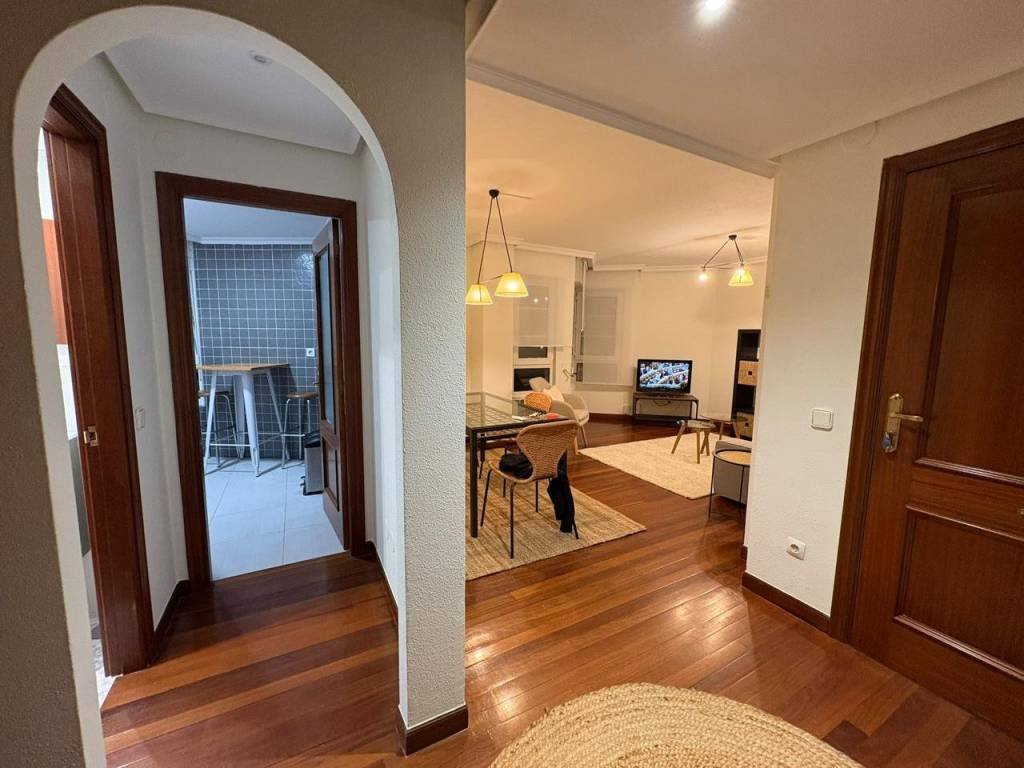 Piso de 77 m² en Santander