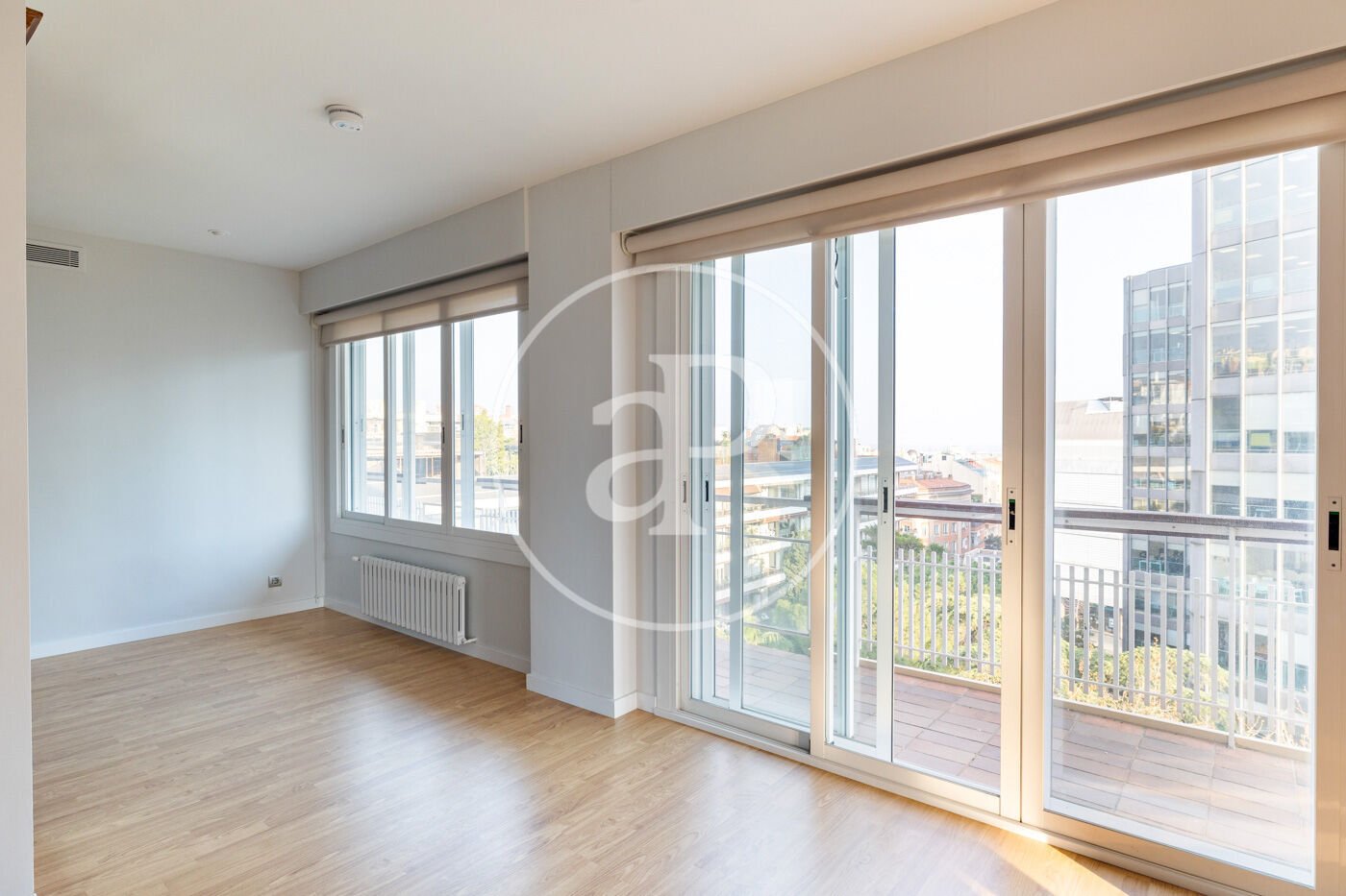 Pis de 311 m² a Barcelona