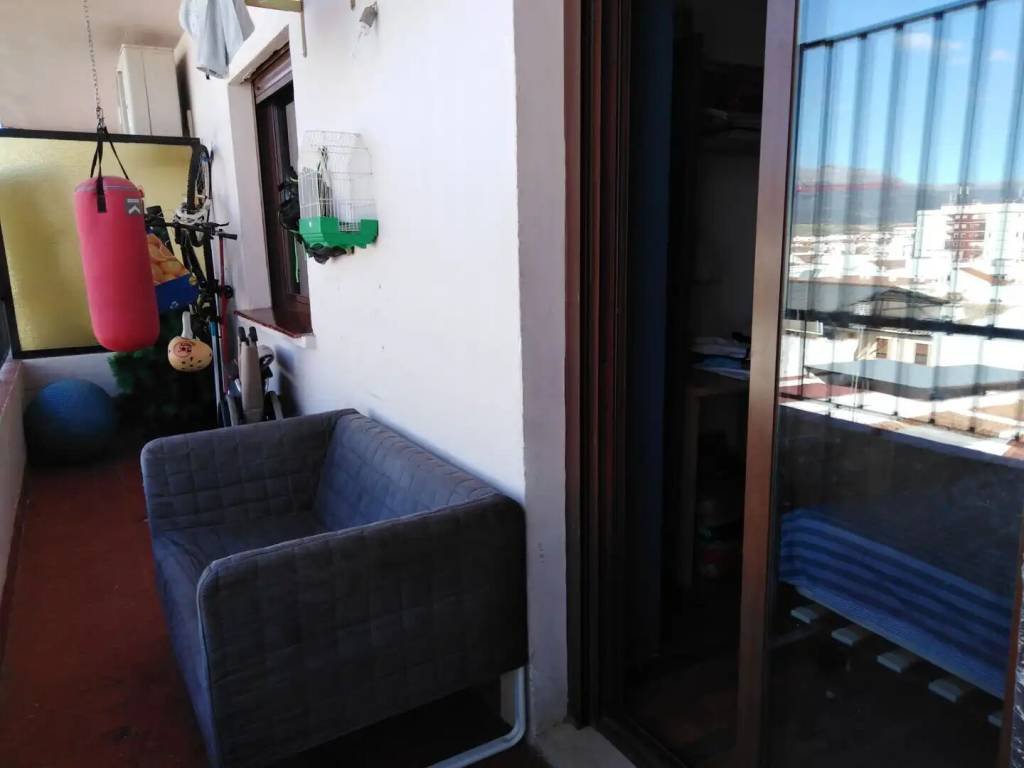 Pis de 136 m² a Ronda