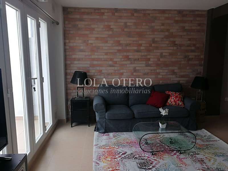 Pis de 75 m² a València