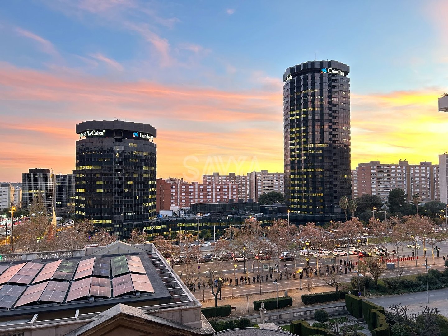 Appartamento 232 m² a Barcelona
