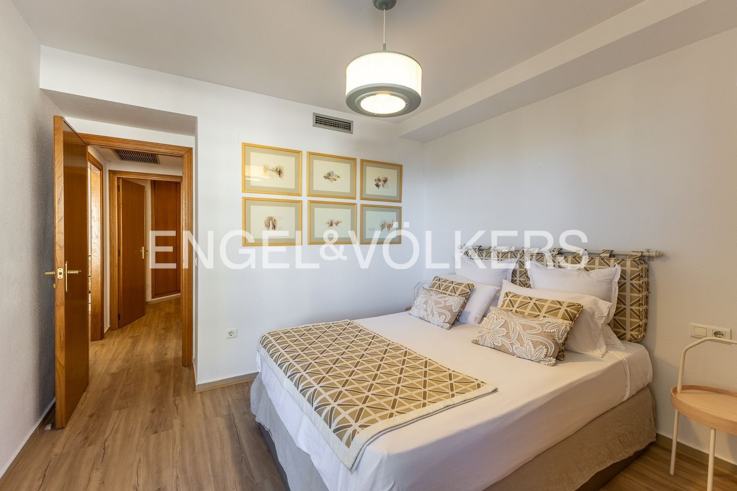Piso de 71 m² en Alboraya