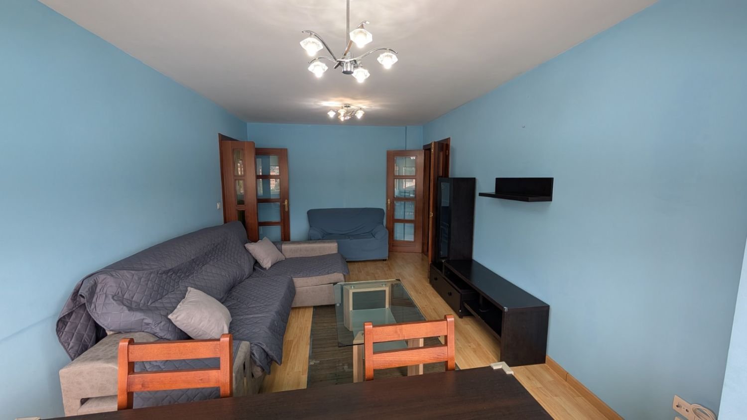 Piso de 105 m² en Narón
