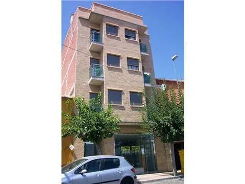 Piso de 60 m² en Murcia