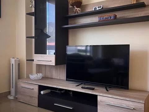 Piso de 46 m² en Cariño