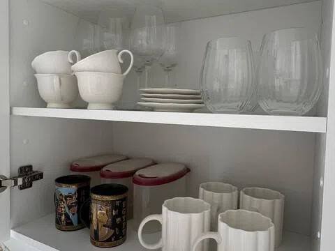 Piso de 115 m² en Finestrat