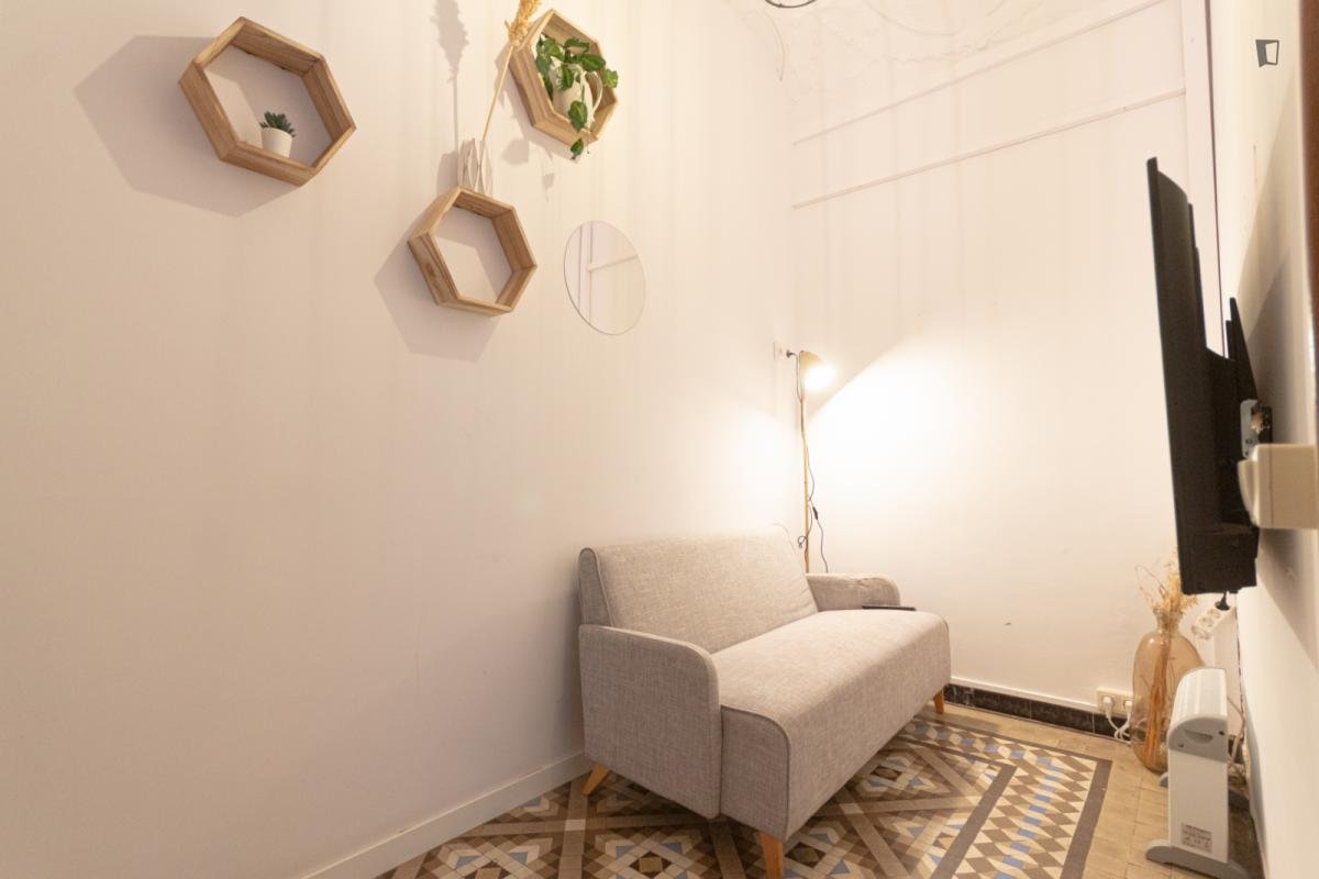 Zimmer zur Miete, Barcelona