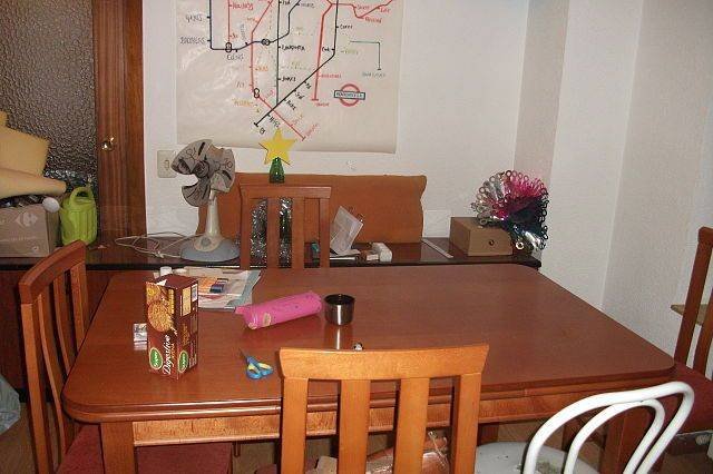 Piso de 80 m² en Salamanca