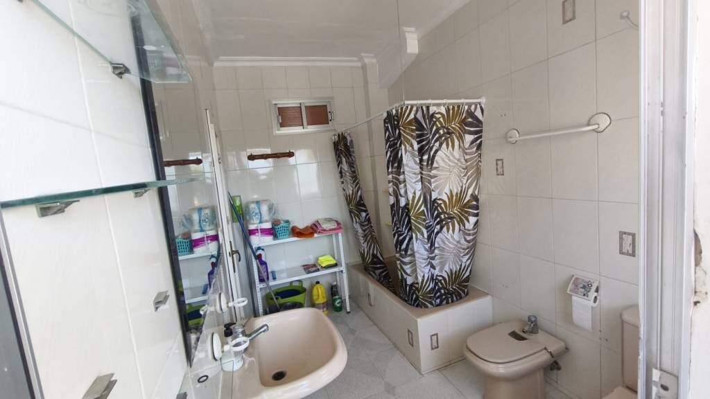 Piso de 101 m² en Almería