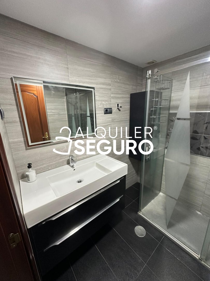 Wohnung 100 m² in Fuengirola