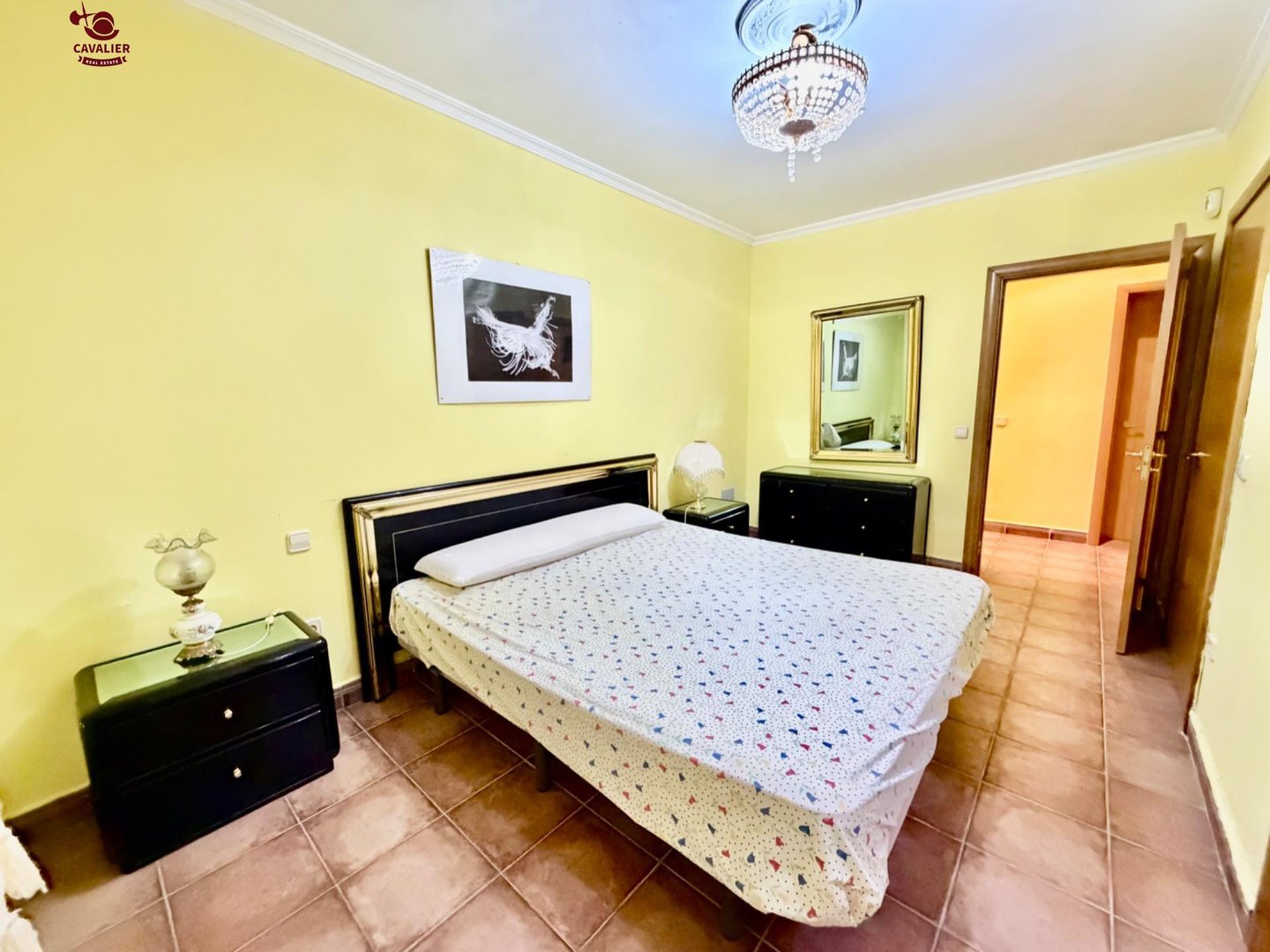 Casa de 234 m² en Los Molinos