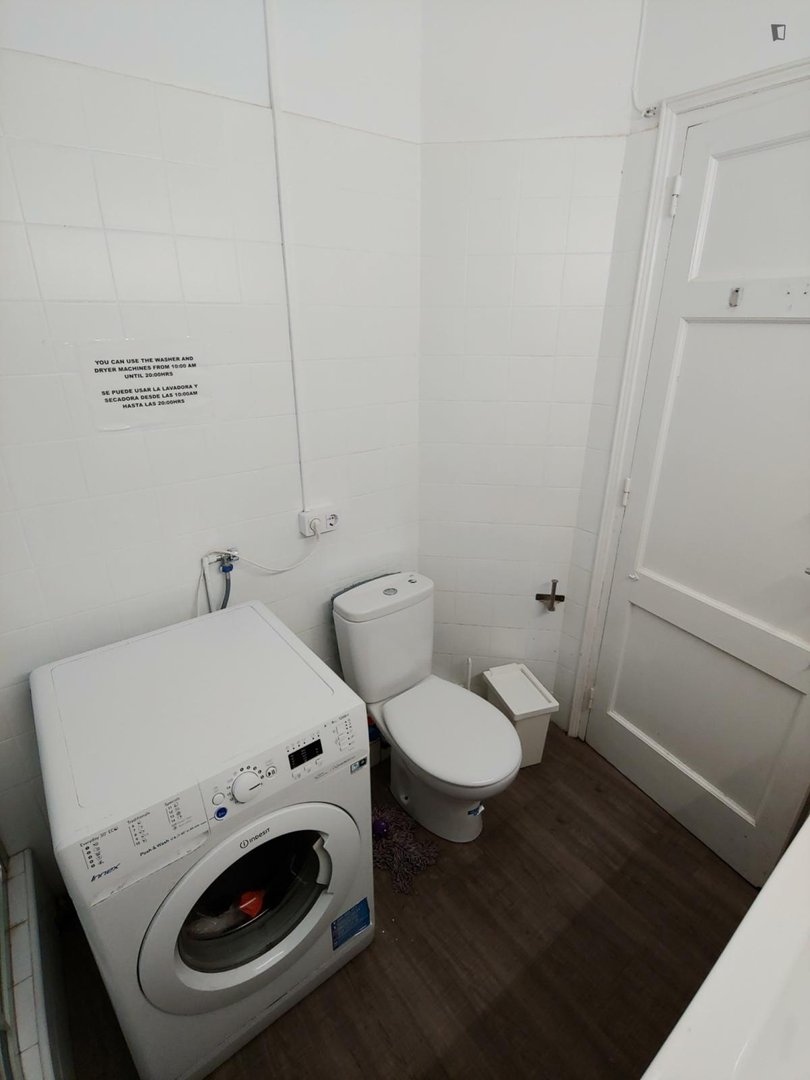 Habitación en alquiler, Barcelona