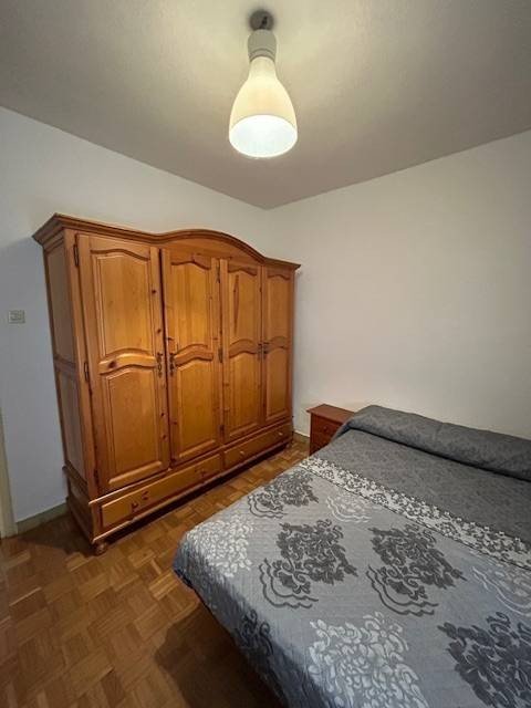 Piso de 78 m² en Segovia