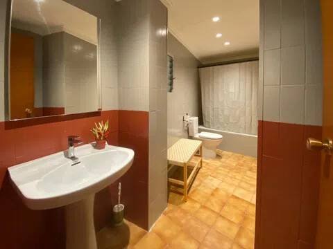 Habitación 180 m², Játiva