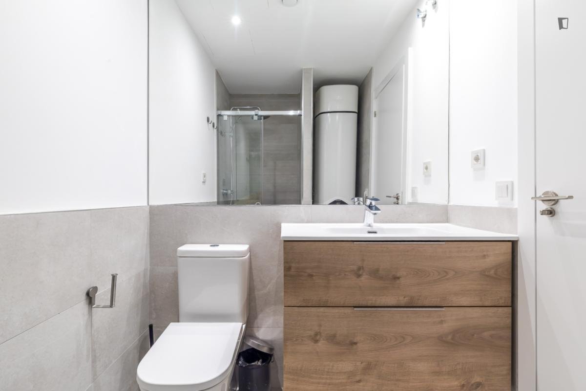 Appartamento 80 m² a Madrid