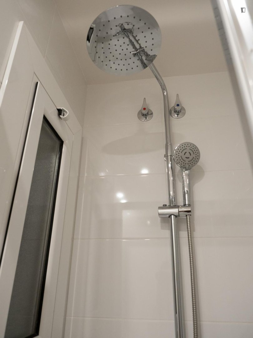Piso de 18 m² en Barcelona