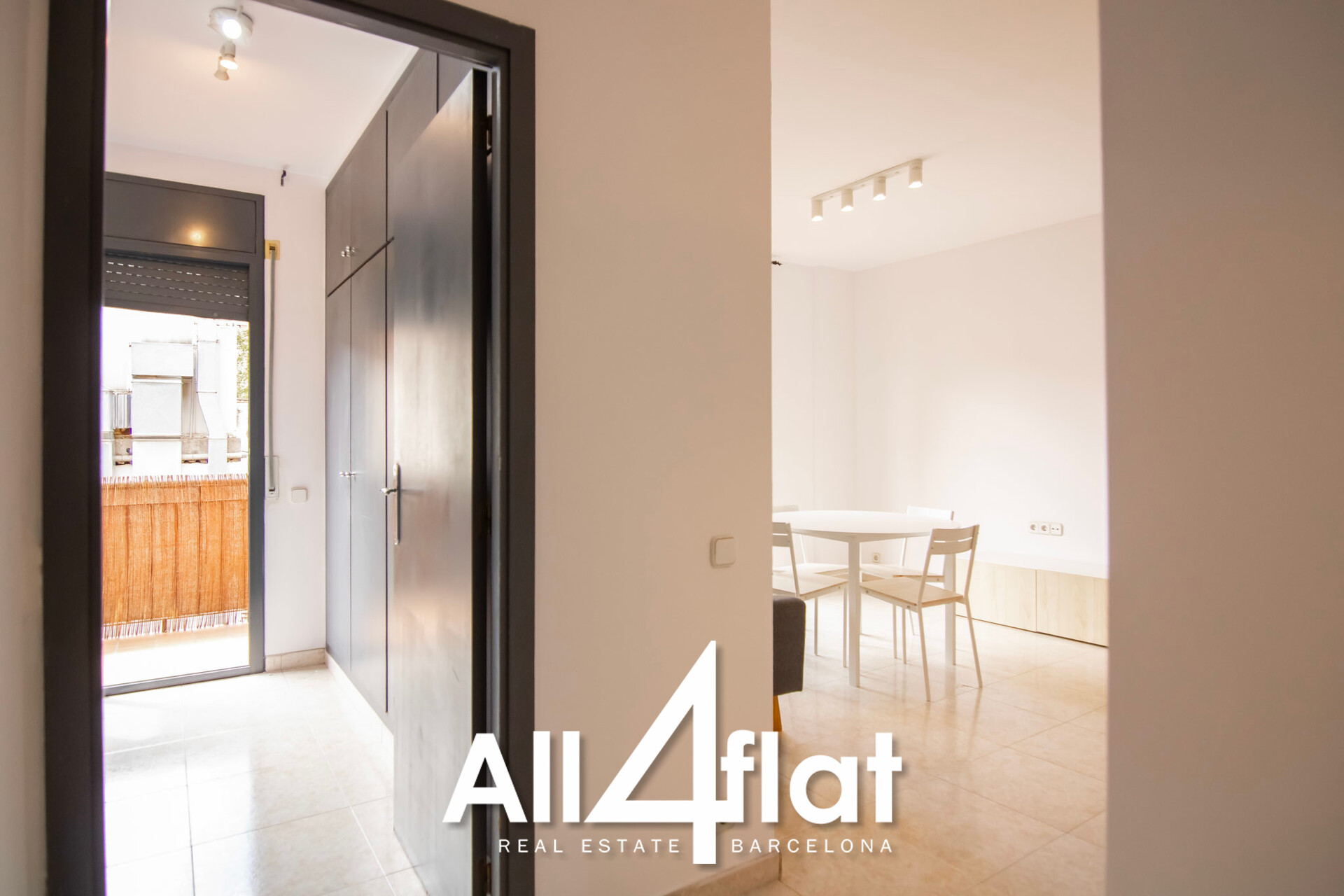 Pis de 59 m² a Barcelona