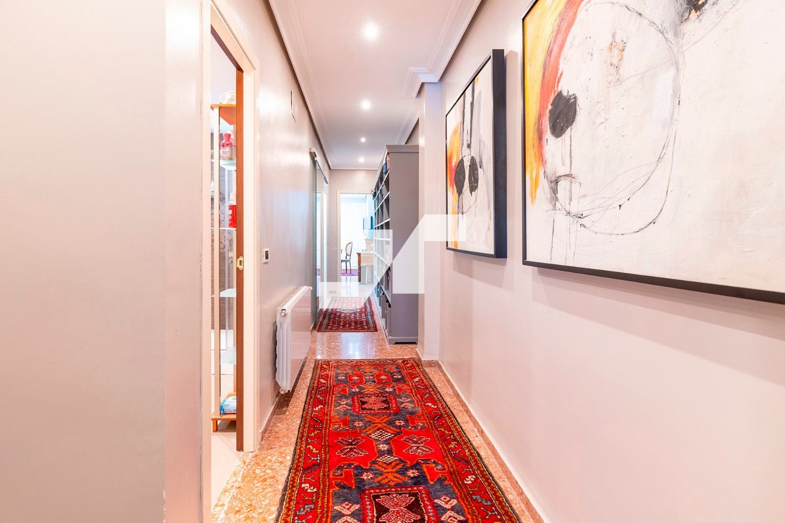 Piso de 281 m² en Burriana